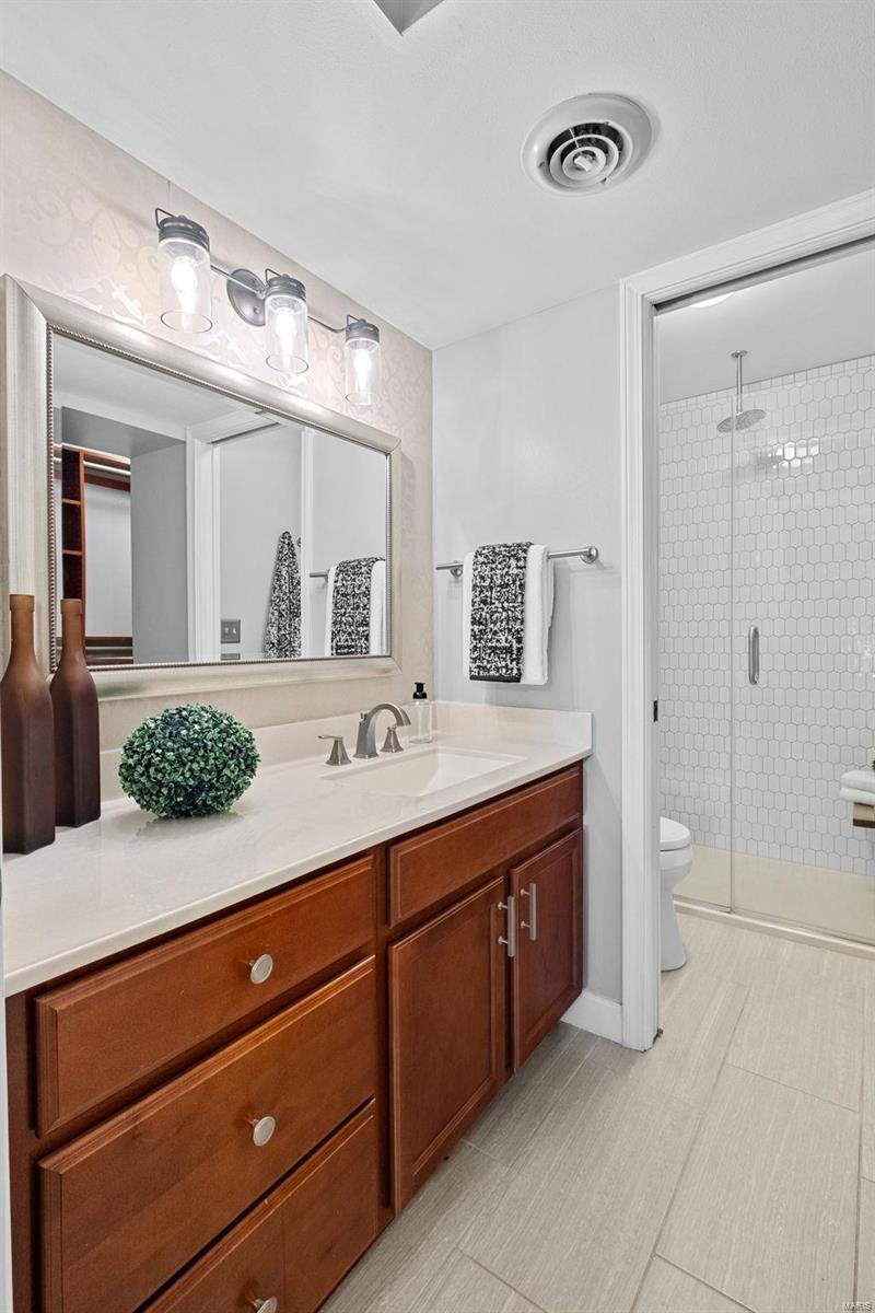 1623 Walpole Drive, Unit D Chesterfield, MO 63017 - Photo 18 of 25