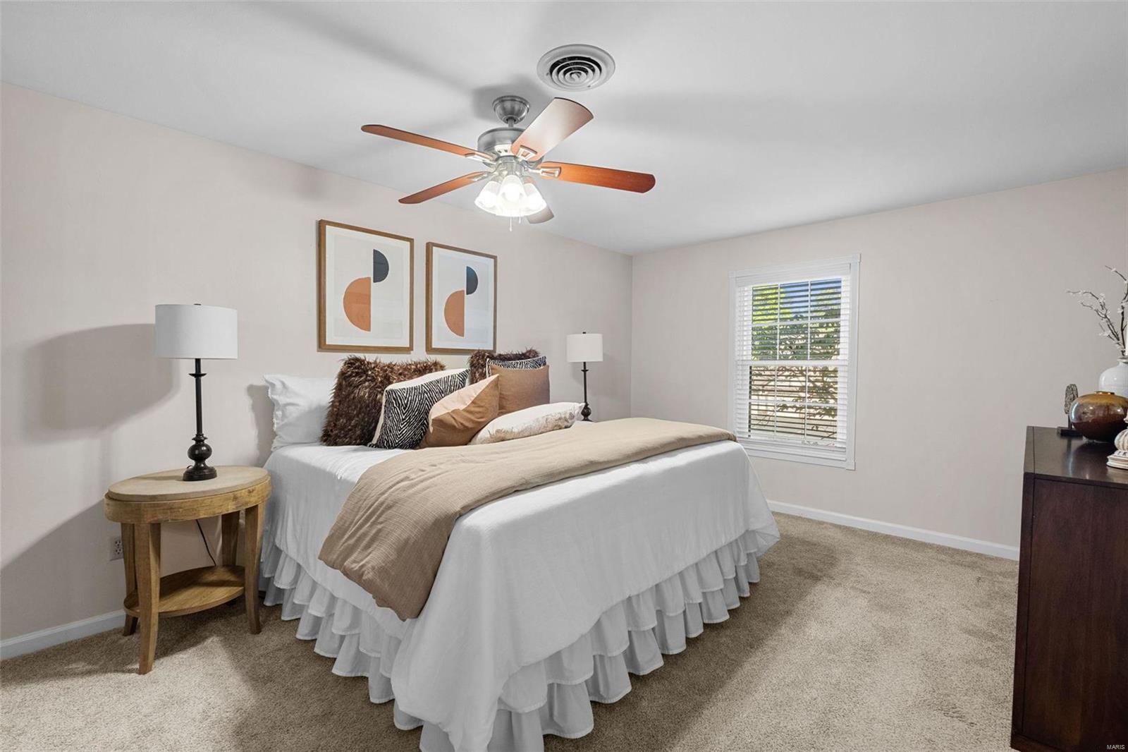 1623 Walpole Drive, Unit D Chesterfield, MO 63017 - Photo 19 of 25