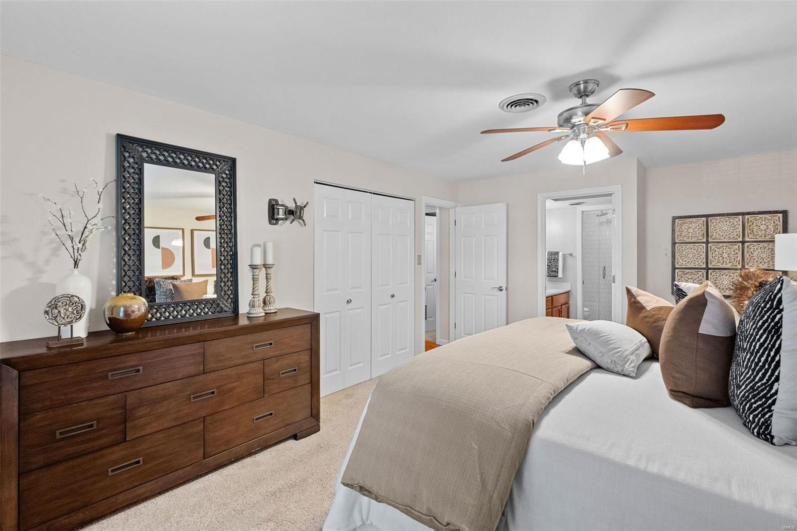 1623 Walpole Drive, Unit D Chesterfield, MO 63017 - Photo 20 of 25