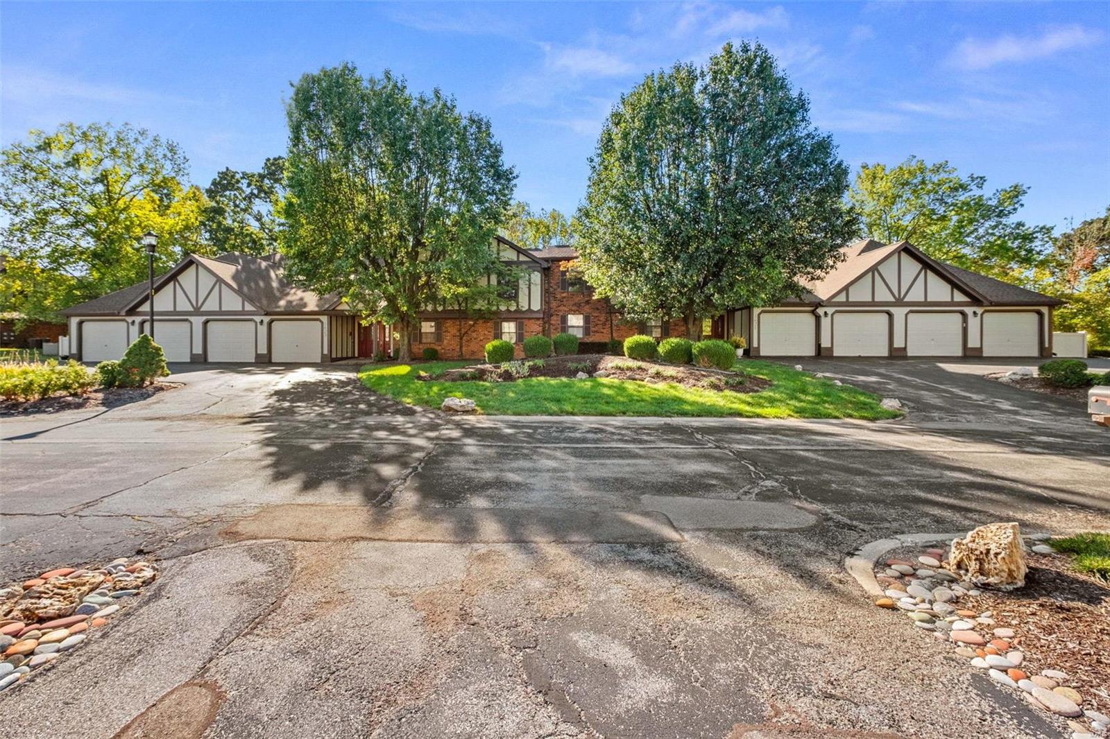 1623 Walpole Drive, Unit D Chesterfield, MO 63017 - Photo 24 of 25