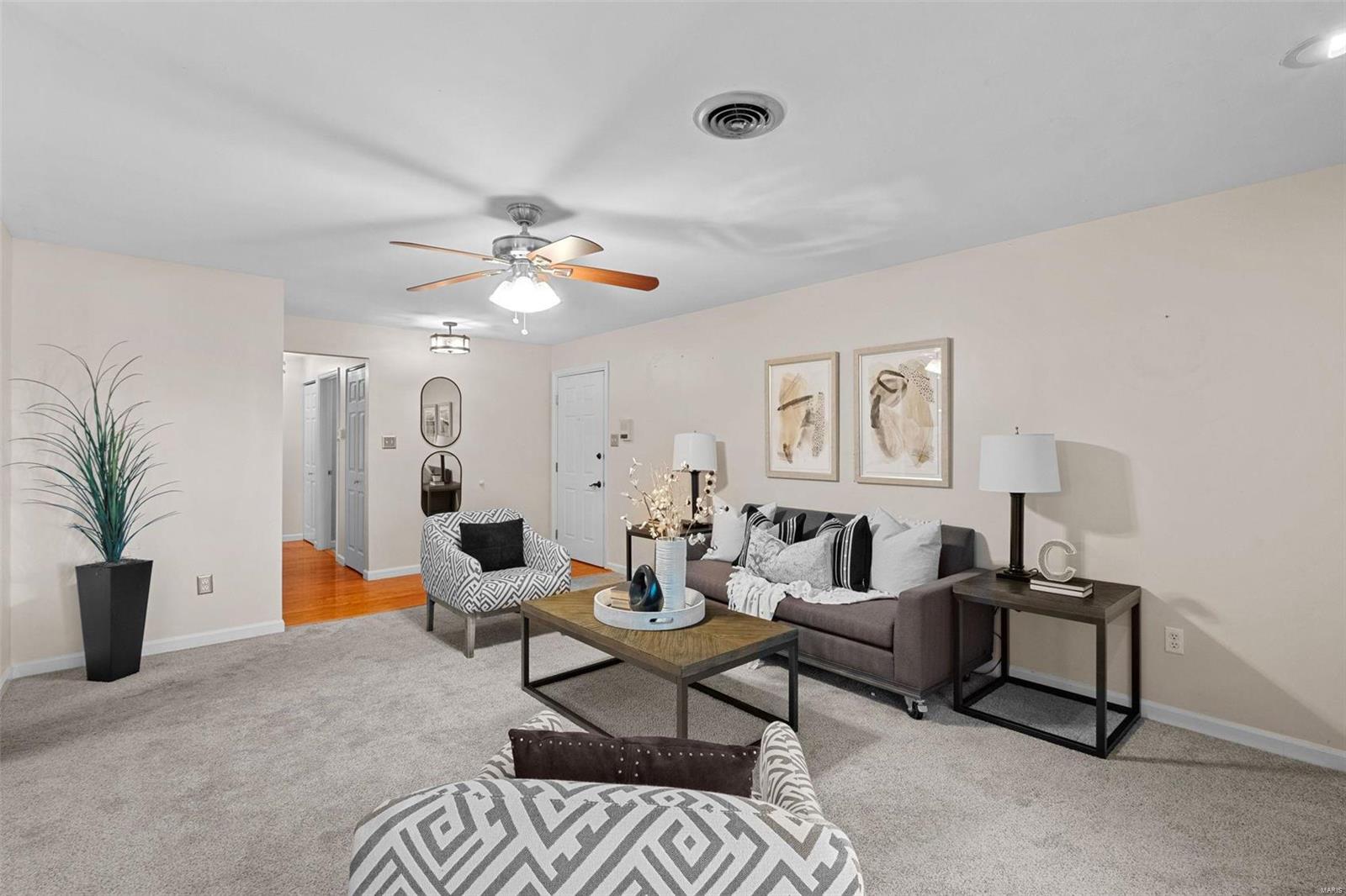 1623 Walpole Drive, Unit D Chesterfield, MO 63017 - Photo 4 of 25