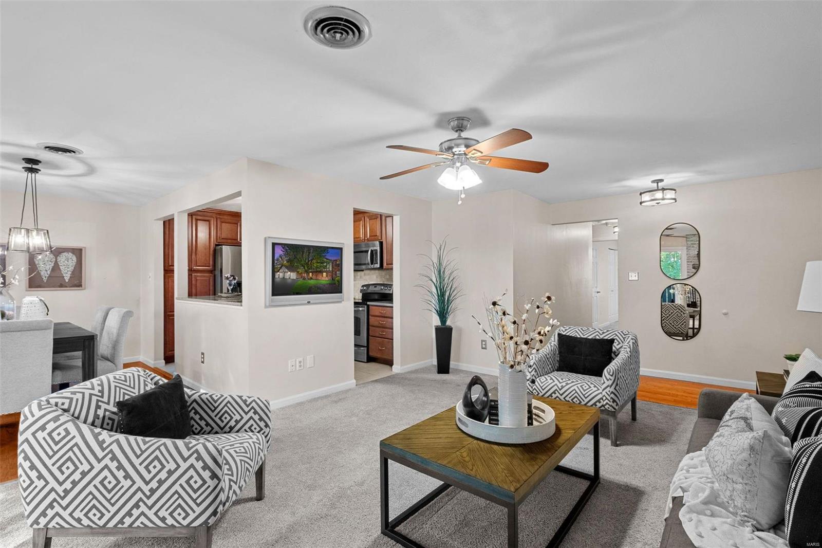 1623 Walpole Drive, Unit D Chesterfield, MO 63017 - Photo 5 of 25