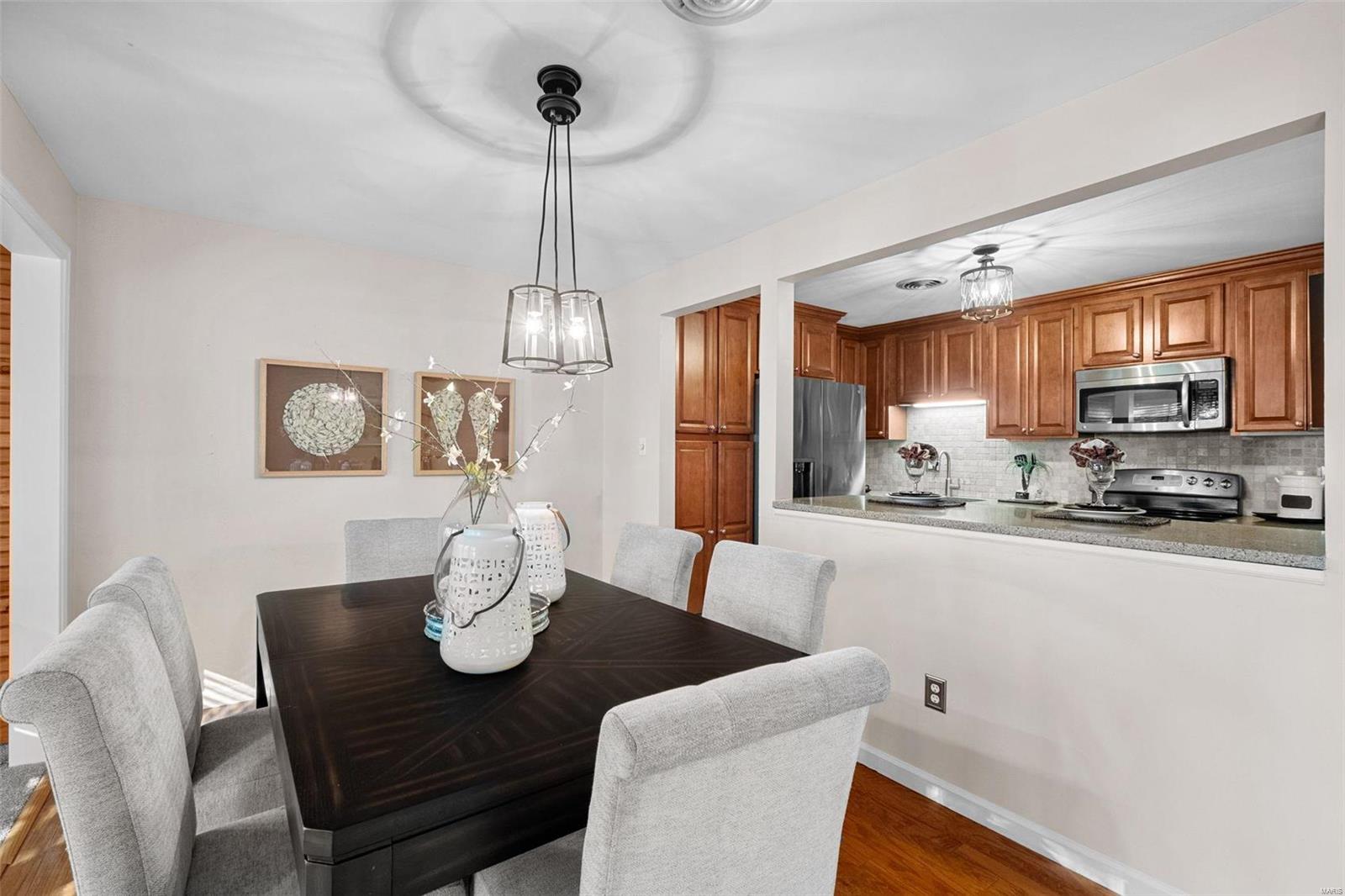 1623 Walpole Drive, Unit D Chesterfield, MO 63017 - Photo 6 of 25