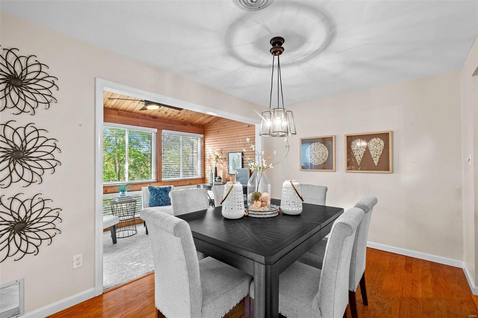 1623 Walpole Drive, Unit D Chesterfield, MO 63017 - Photo 7 of 25