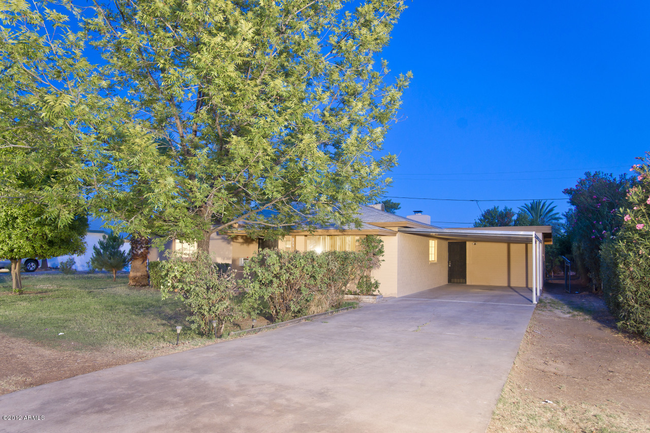 2231 East Osborn Road Phoenix, AZ 85016 - Photo 3 of 27 Carport