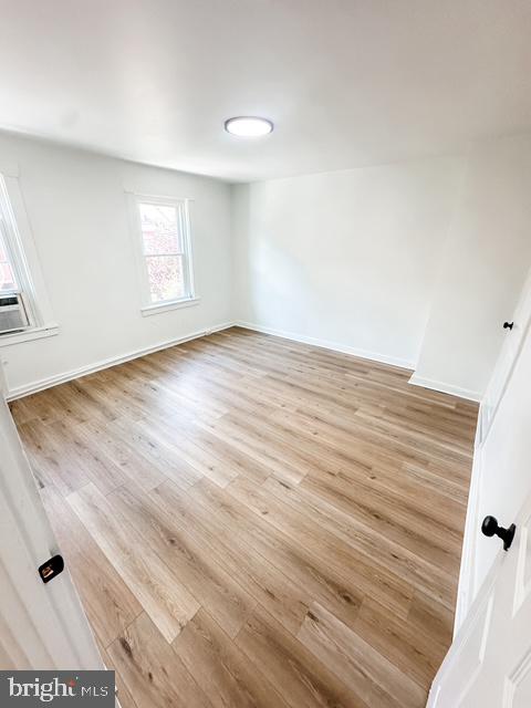 343 South Prince Street, Unit 2 Lancaster, PA 17603 - Photo 8 of 18 a view of an empty room with a window
