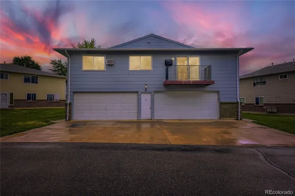 $1,895 | 7309 West Hampden Avenue, Unit 204, Lakewood, CO 80227