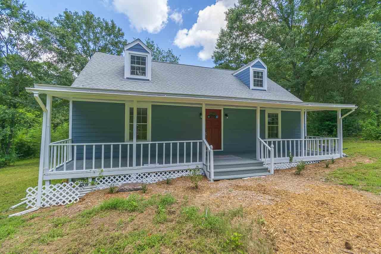 1106 Robin Kay Road Tallahassee, FL 32312 - Photo 14 of 14 Gallery Image 14