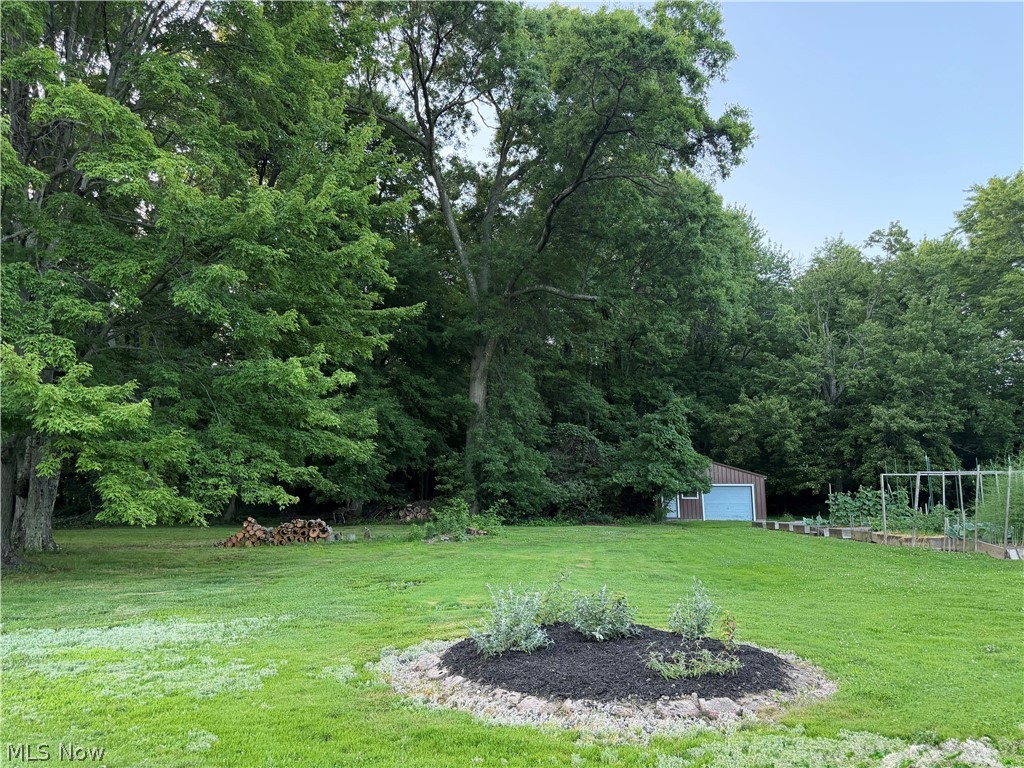 7219 Wilson Sharpsville Road Burghill, OH 44404 - Photo 21 of 22