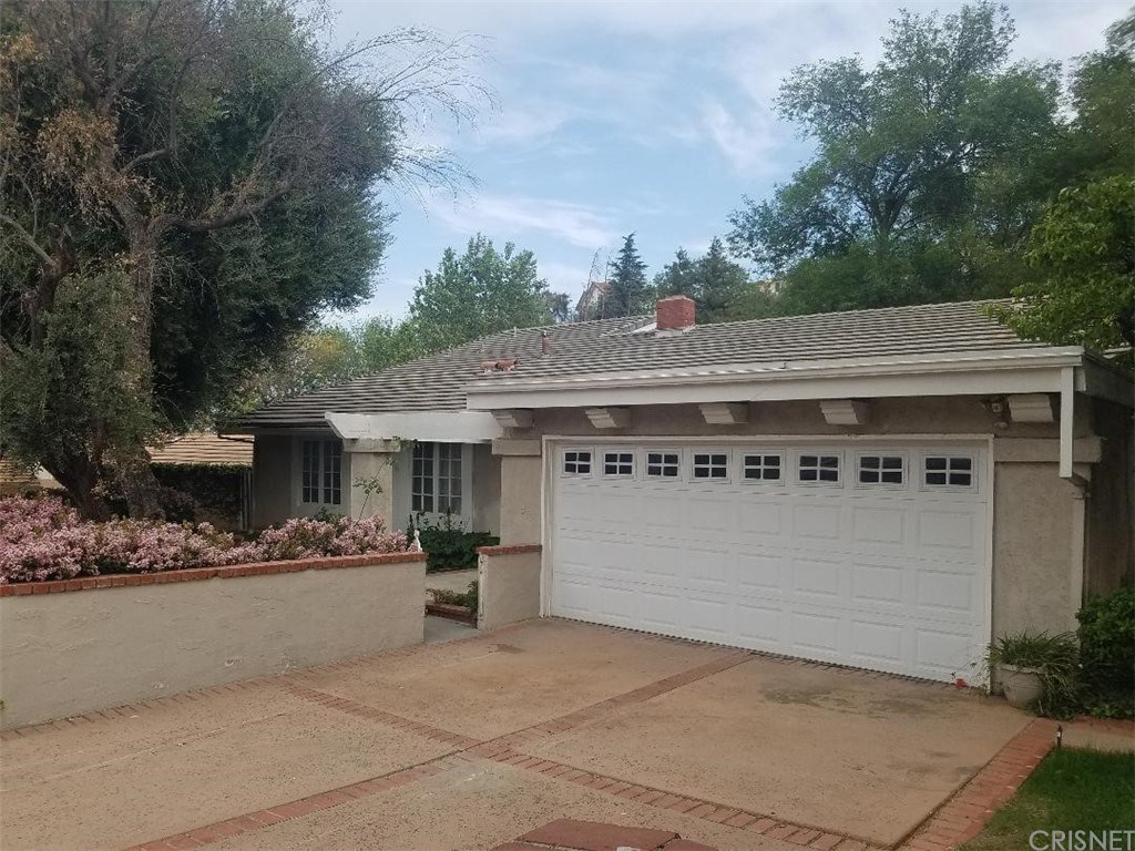 18718 Kirkcolm Lane Porter Ranch, CA 91326 - Photo 1 of 1 Gallery Image 1