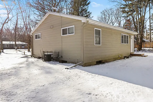 $200,000 | 4115 East Kirby Road, Battle Creek, MI 49017