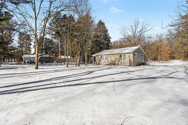 $200,000 | 4115 East Kirby Road, Battle Creek, MI 49017