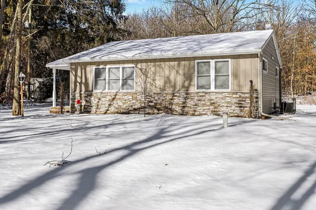 $200,000 | 4115 East Kirby Road, Battle Creek, MI 49017
