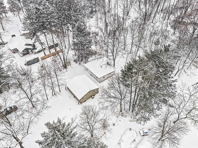 $200,000 | 4115 East Kirby Road, Battle Creek, MI 49017