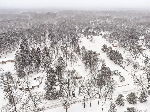 $200,000 | 4115 East Kirby Road, Battle Creek, MI 49017