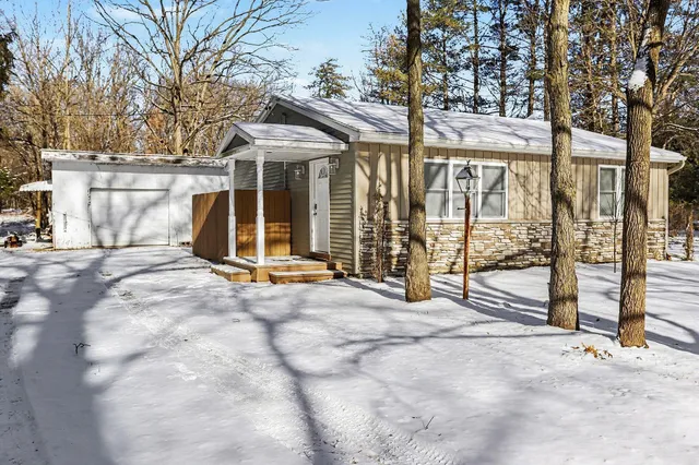 $200,000 | 4115 East Kirby Road, Battle Creek, MI 49017