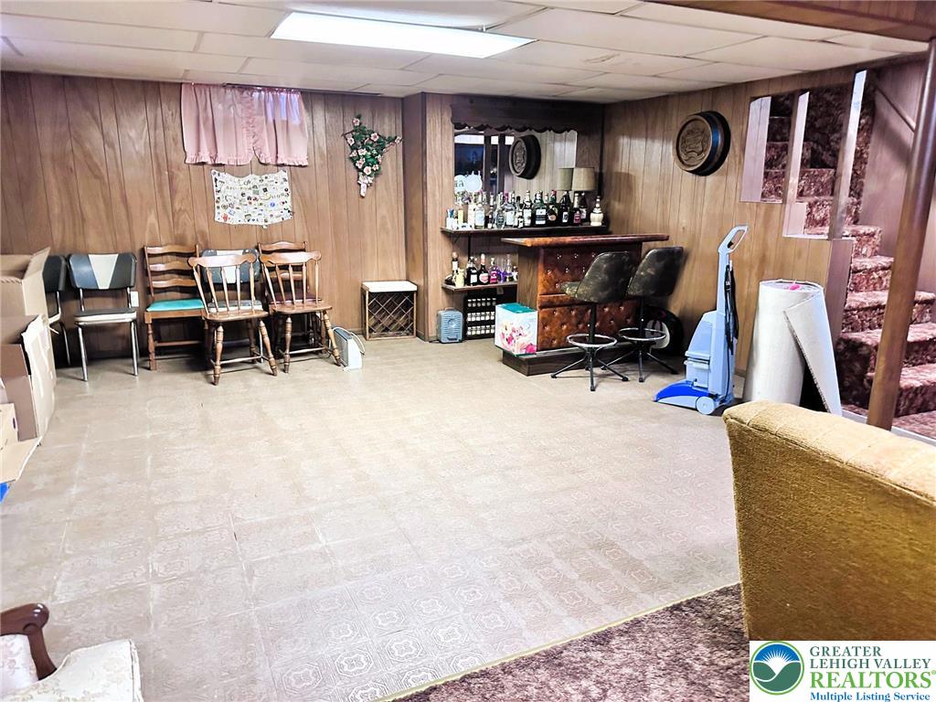 127 South 7th Street Coplay, PA 18037 - Photo 15 of 21 a view of a livingroom with furniture and window