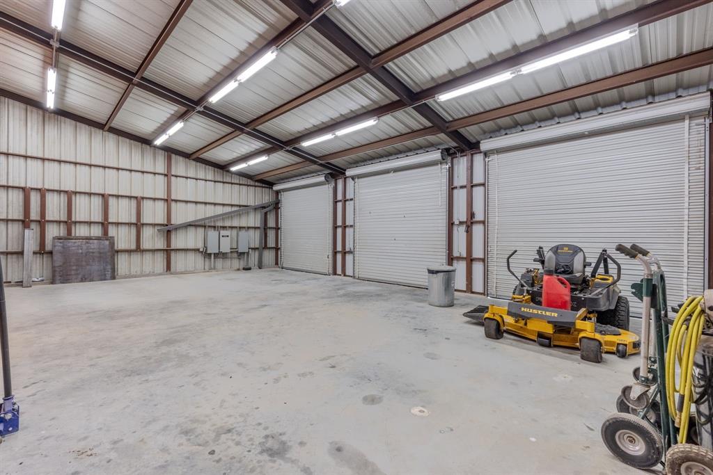 2263 County Road 33040, Unit 2 Brookston, TX 75421 - Photo 12 of 36 a view of storage and utility room