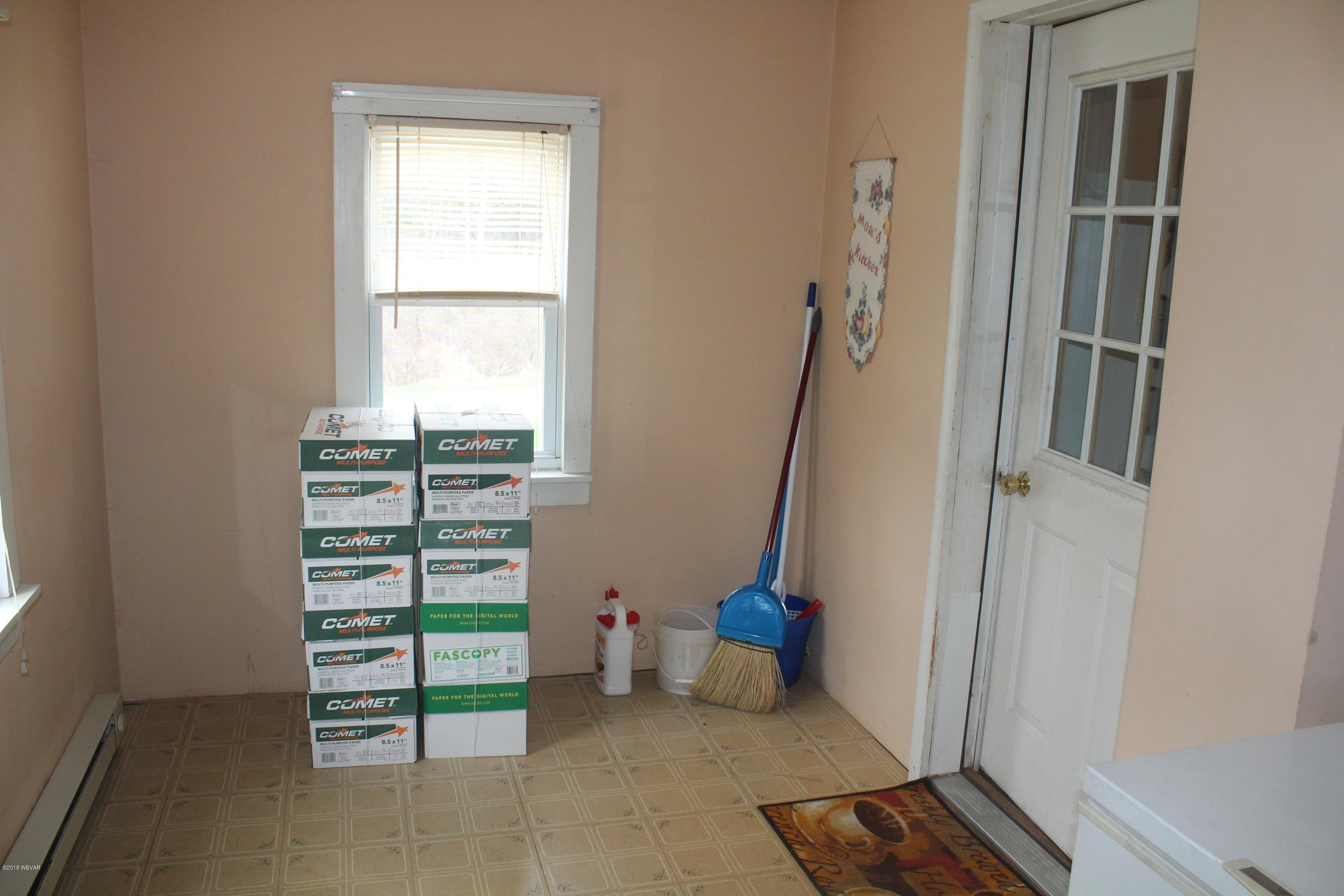 1080 Hulings Road Linden, PA 17744 - Photo 16 of 37 Mudroom