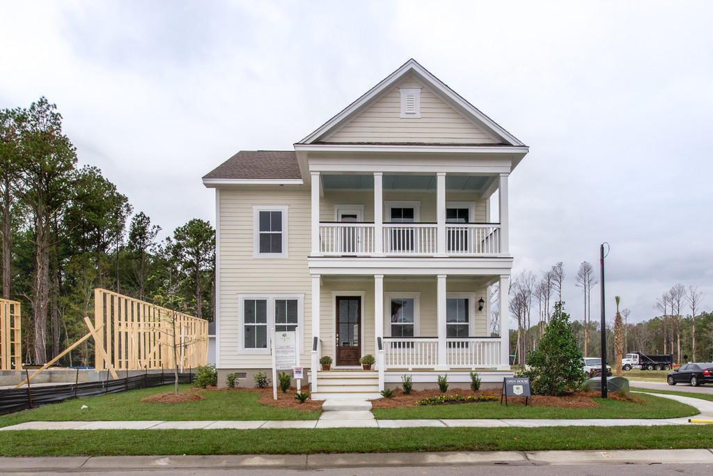 1587 Old Rivers Gate Road Mount Pleasant, SC 29466 - Photo 1 of 48 ck1710091-1001