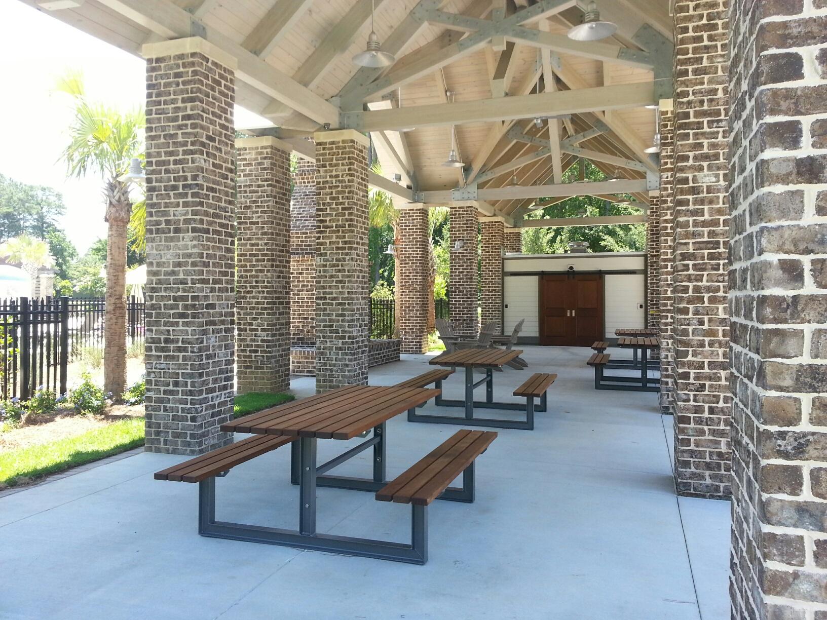 1587 Old Rivers Gate Road Mount Pleasant, SC 29466 - Photo 41 of 48 cp pavilion inside
