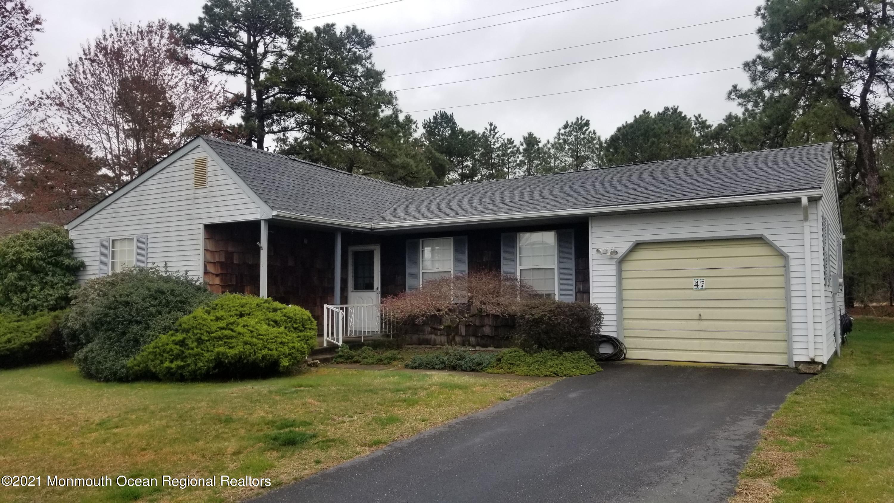 47 Ashley Road Whiting, NJ 08759 - Photo 1 of 33 20210412_110114