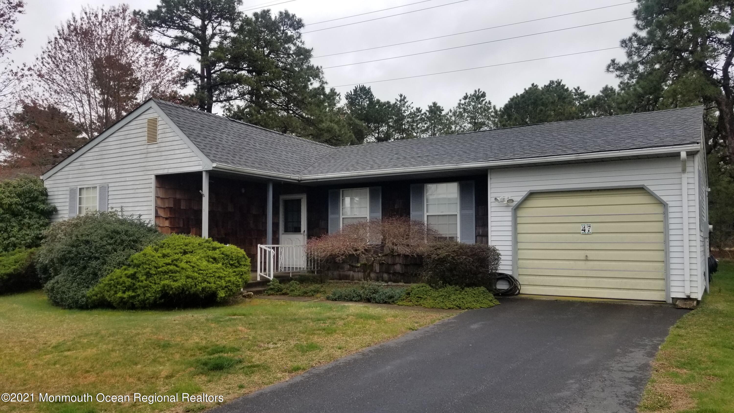 47 Ashley Road Whiting, NJ 08759 - Photo 2 of 33 20210412_110121
