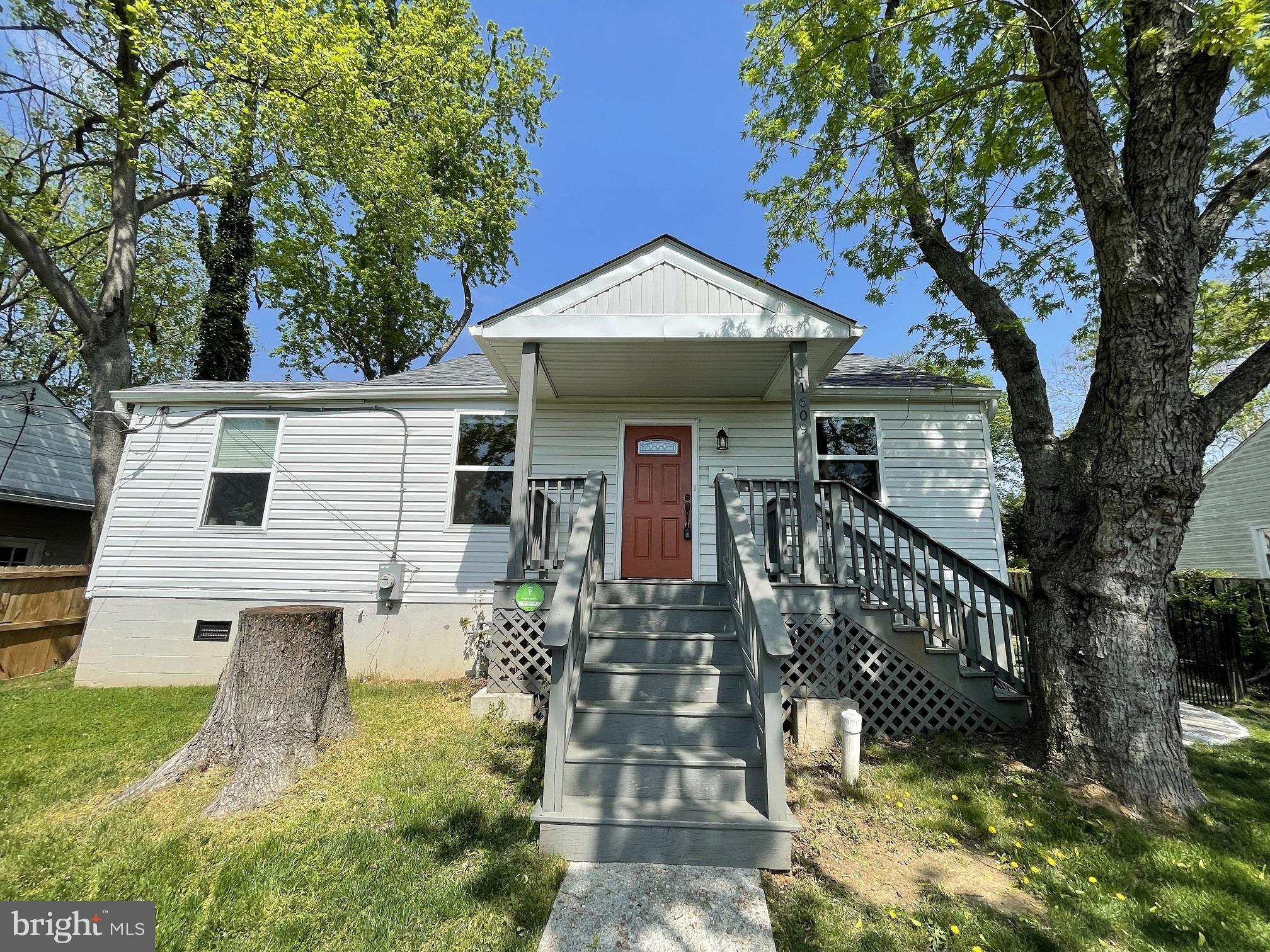 11609 Dewey Road Silver Spring, MD 20906 - Photo 1 of 35