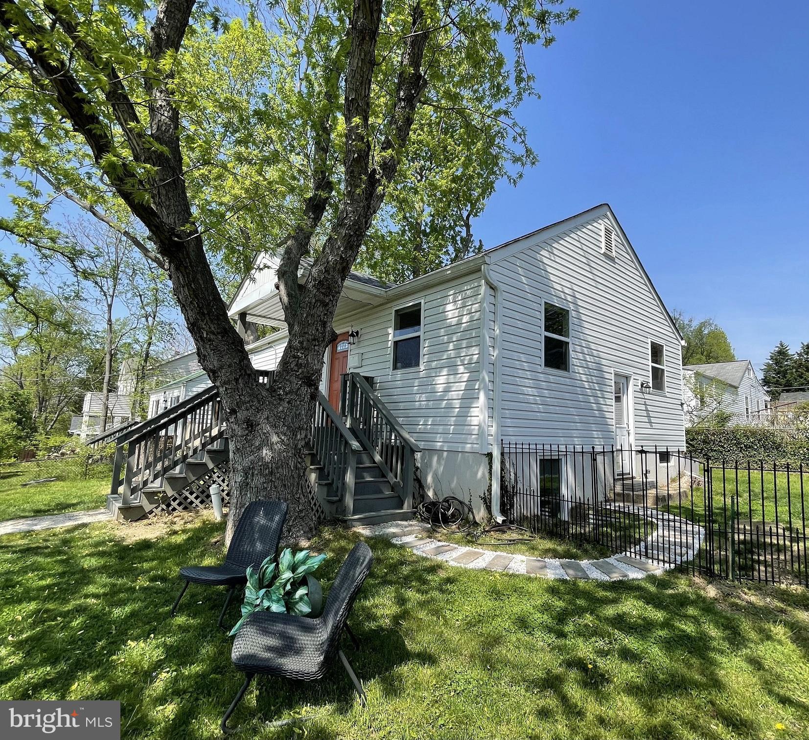 11609 Dewey Road Silver Spring, MD 20906 - Photo 27 of 35