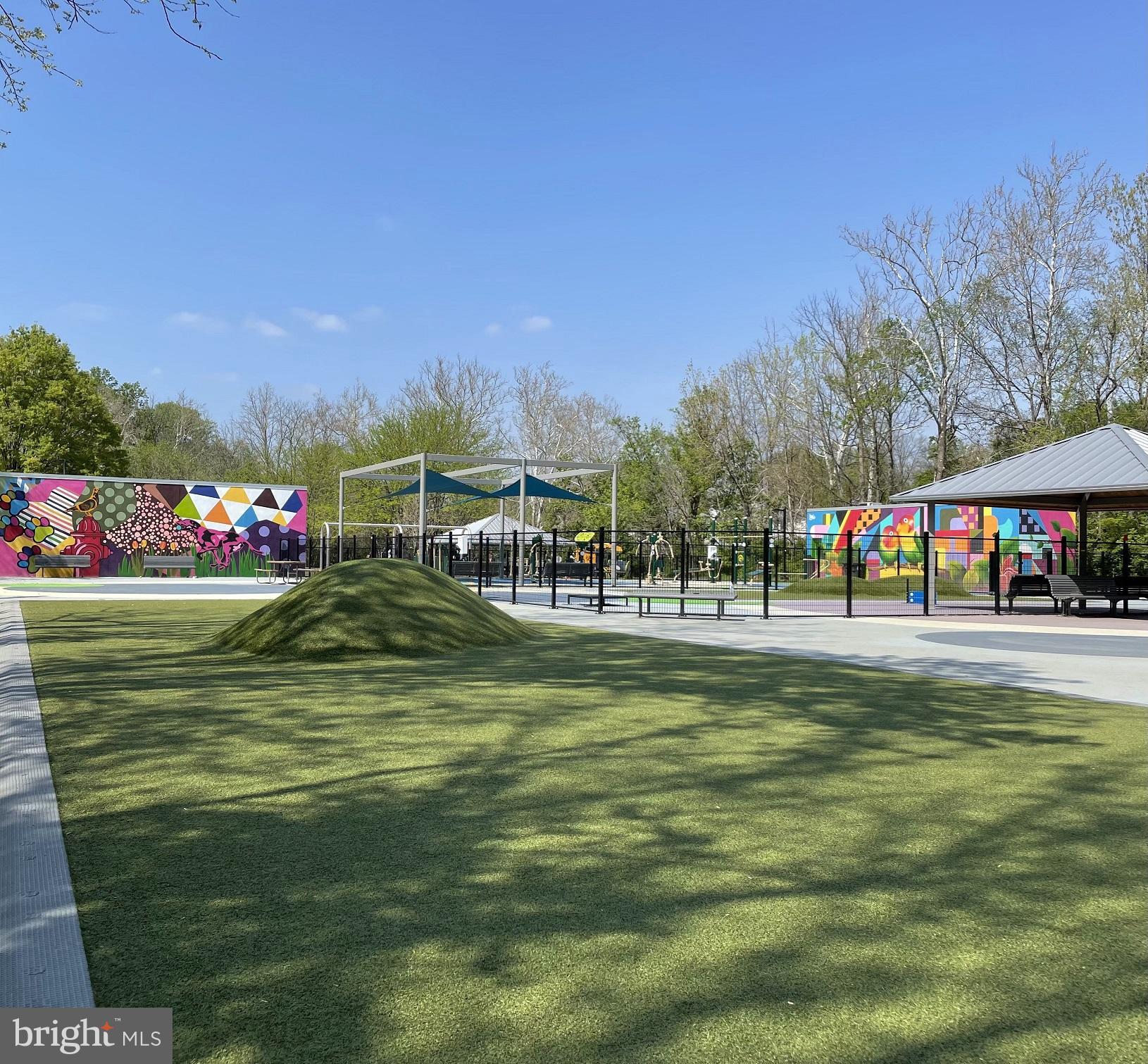 11609 Dewey Road Silver Spring, MD 20906 - Photo 32 of 35
