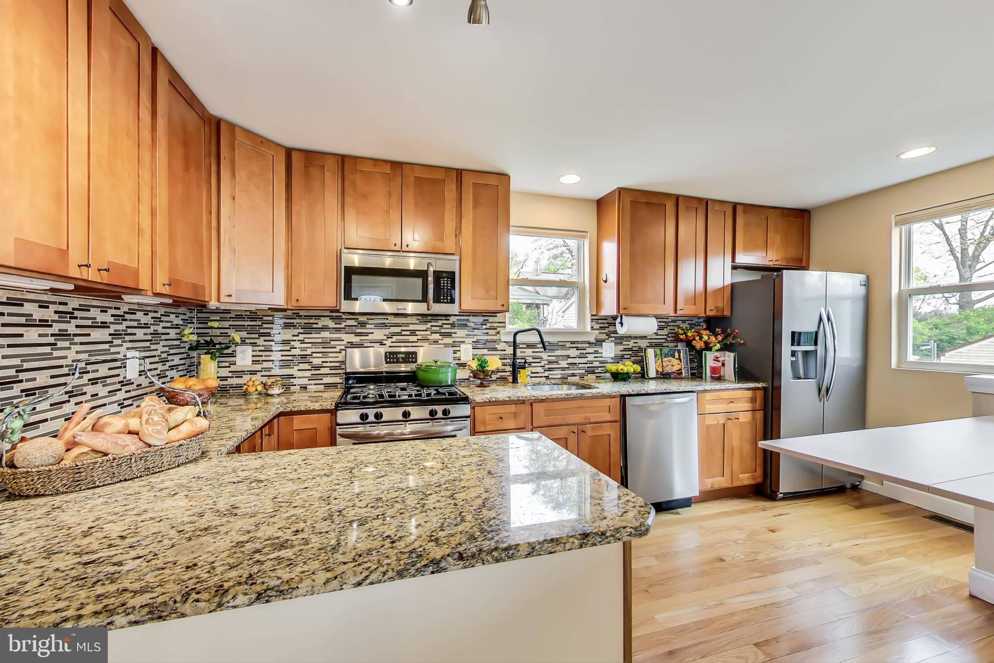 11609 Dewey Road Silver Spring, MD 20906 - Photo 5 of 35