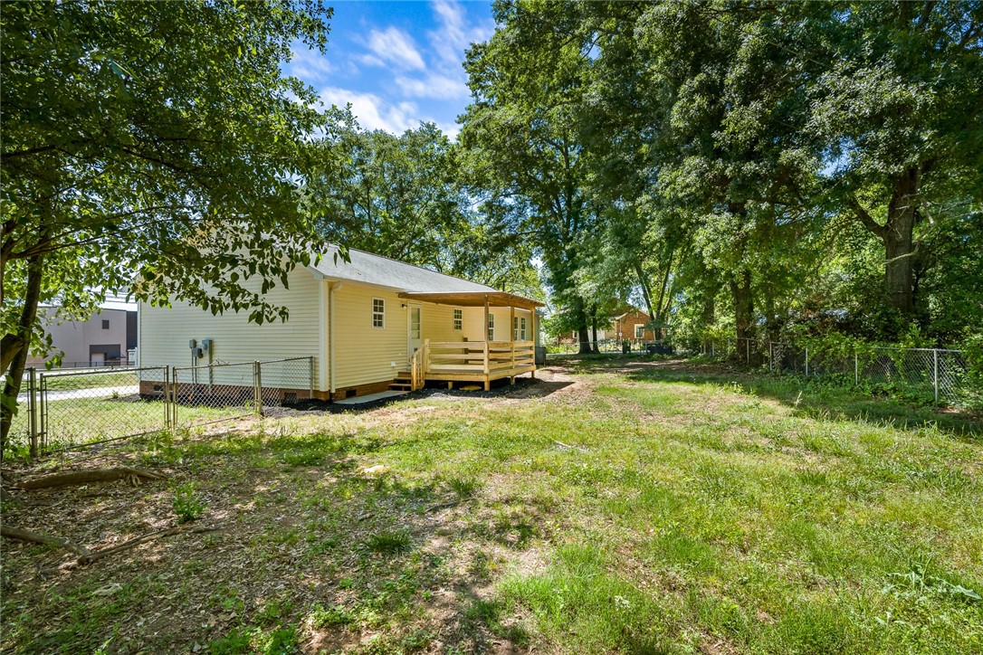 1515 East Calhoun Street Anderson, SC 29621 - Photo 32 of 32 Gallery Image 32