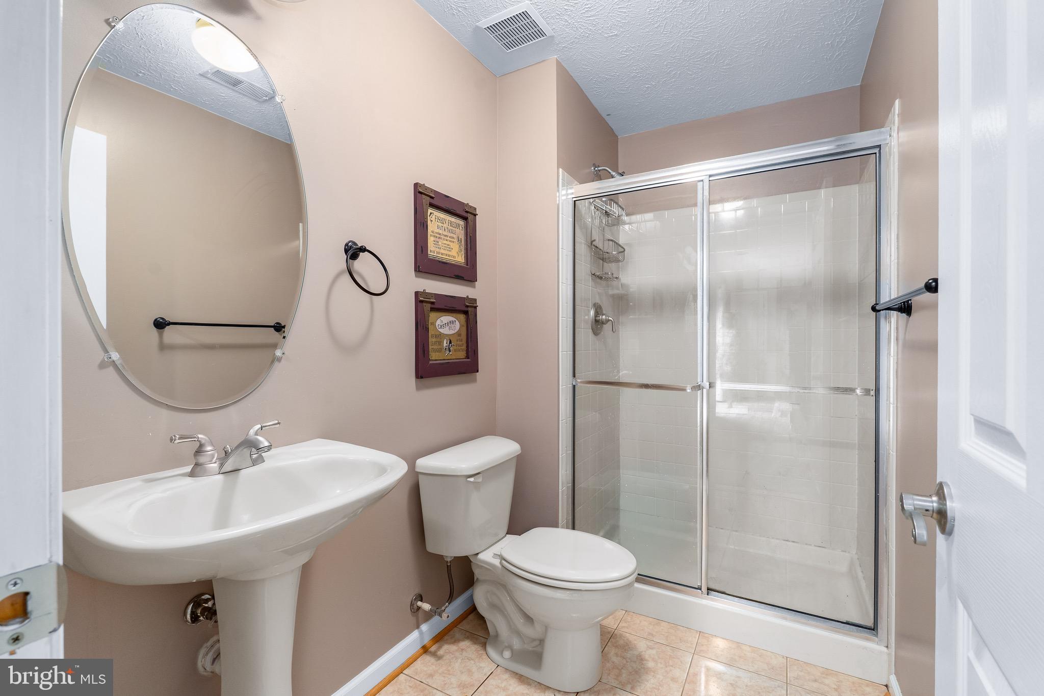 135 Patton Way Elkton, MD 21921 - Photo 34 of 48 Lower level bath