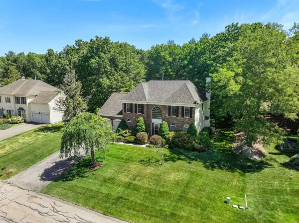 $1,349,000 | 11 Firebrick Road, Sharon, MA 02067