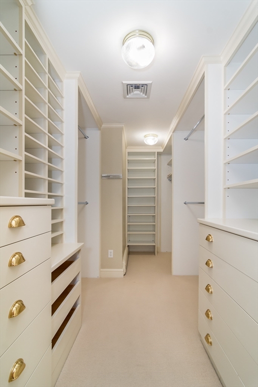 25 Edgewater Drive Needham, MA 02492 - Photo 11 of 25 walk in closet