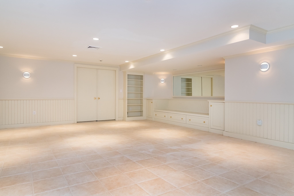 25 Edgewater Drive Needham, MA 02492 - Photo 13 of 25 a view of an empty room