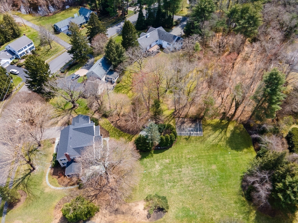 25 Edgewater Drive Needham, MA 02492 - Photo 23 of 25