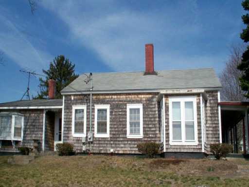 631 Ten Rod Road North Kingstown, RI 02852 - Photo 2 of 3 Other.