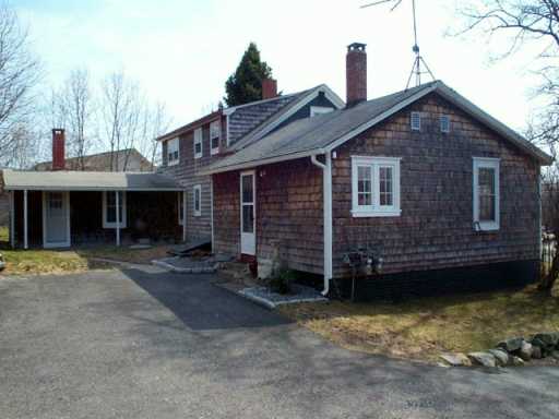 631 Ten Rod Road North Kingstown, RI 02852 - Photo 3 of 3 Other.