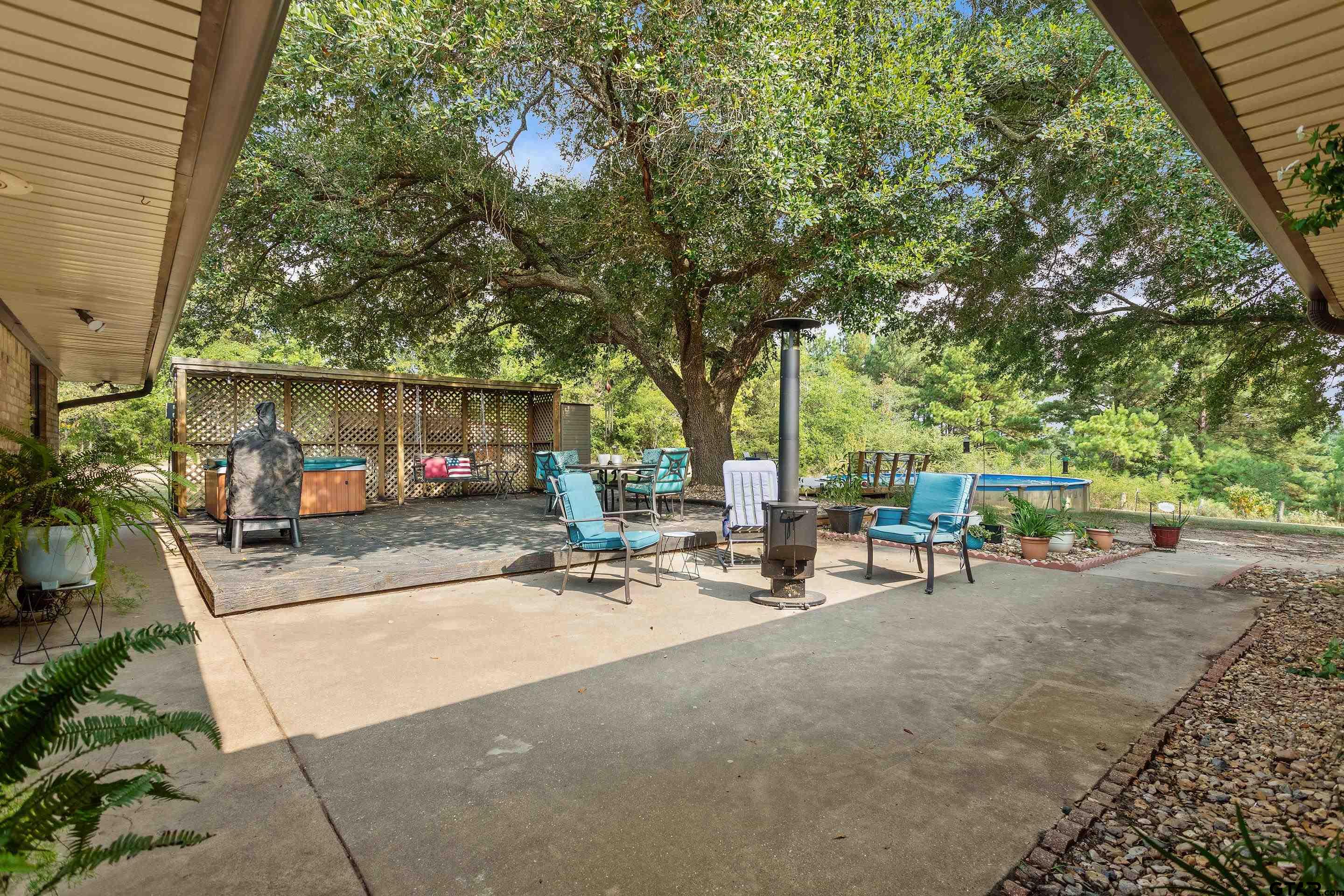 378 Eagle Road Gilmer, TX 75645 - Photo 33 of 48 Gallery Image 33