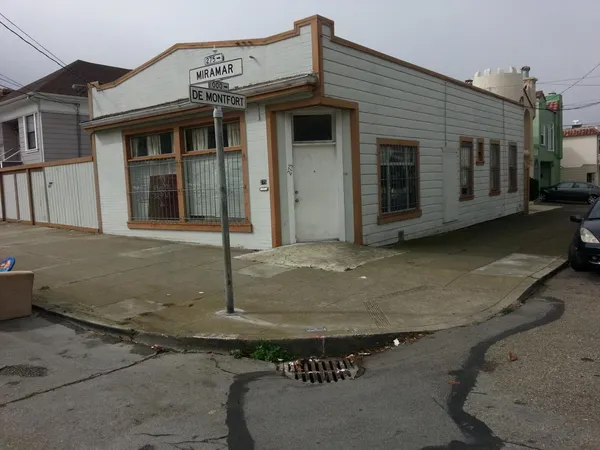 $1,100,000 | 275 Miramar Avenue, San Francisco, CA 94112