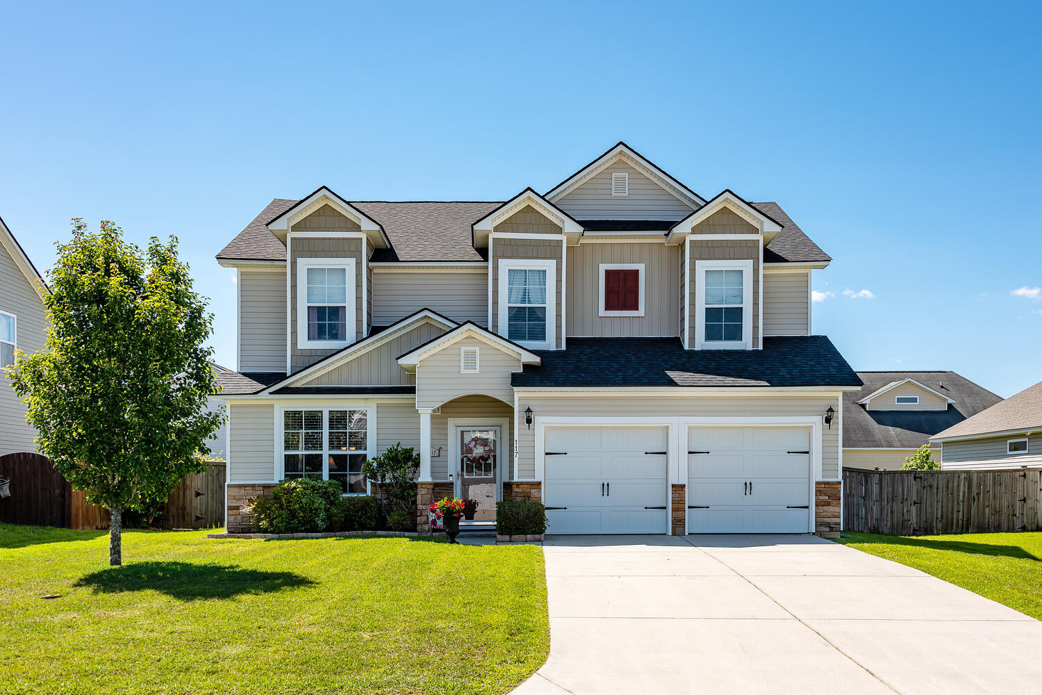 117 Summer View Road Summerville, SC 29486 - Photo 1 of 25 117 Summer View Rd.