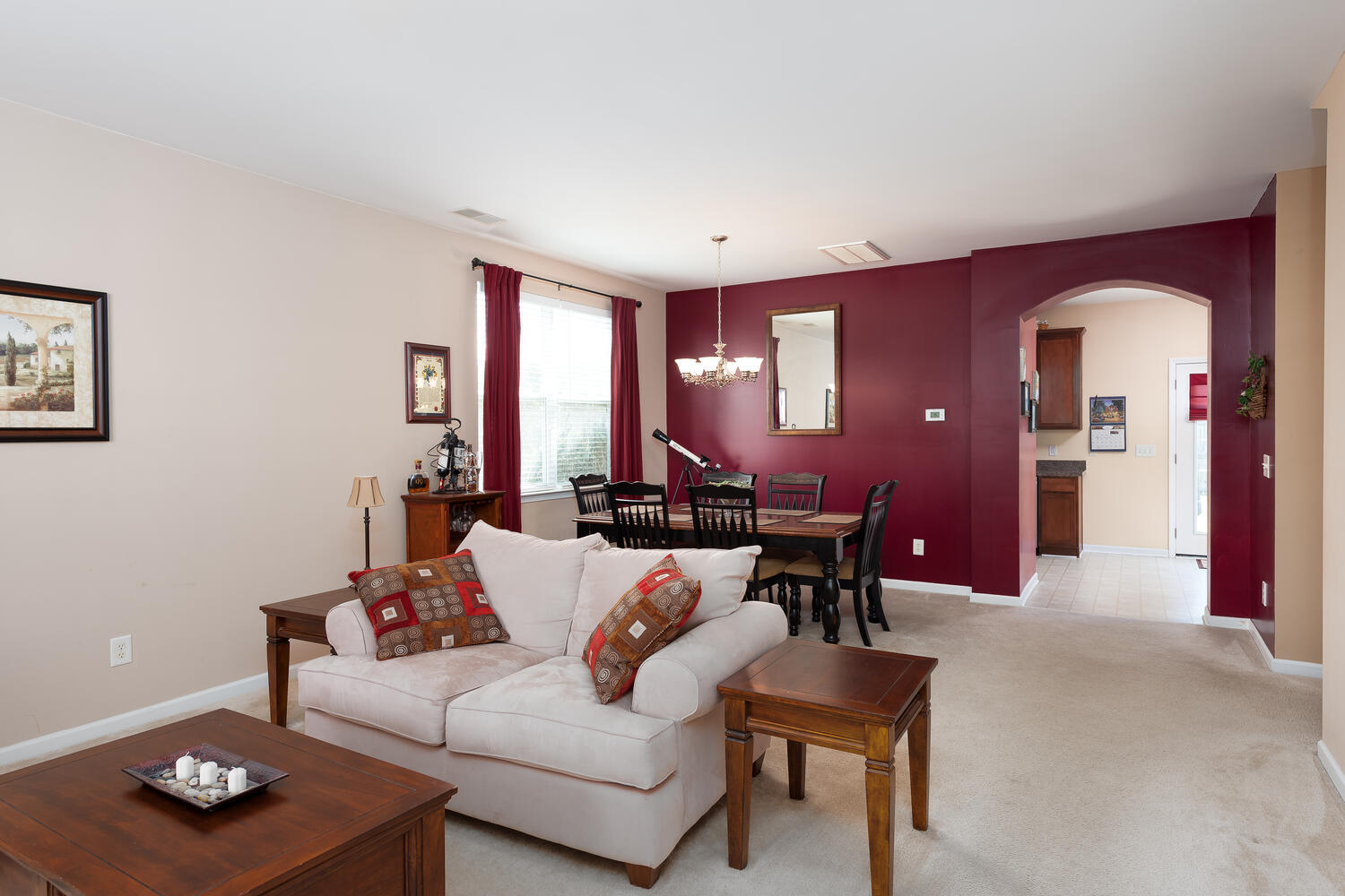 117 Summer View Road Summerville, SC 29486 - Photo 2 of 25 2