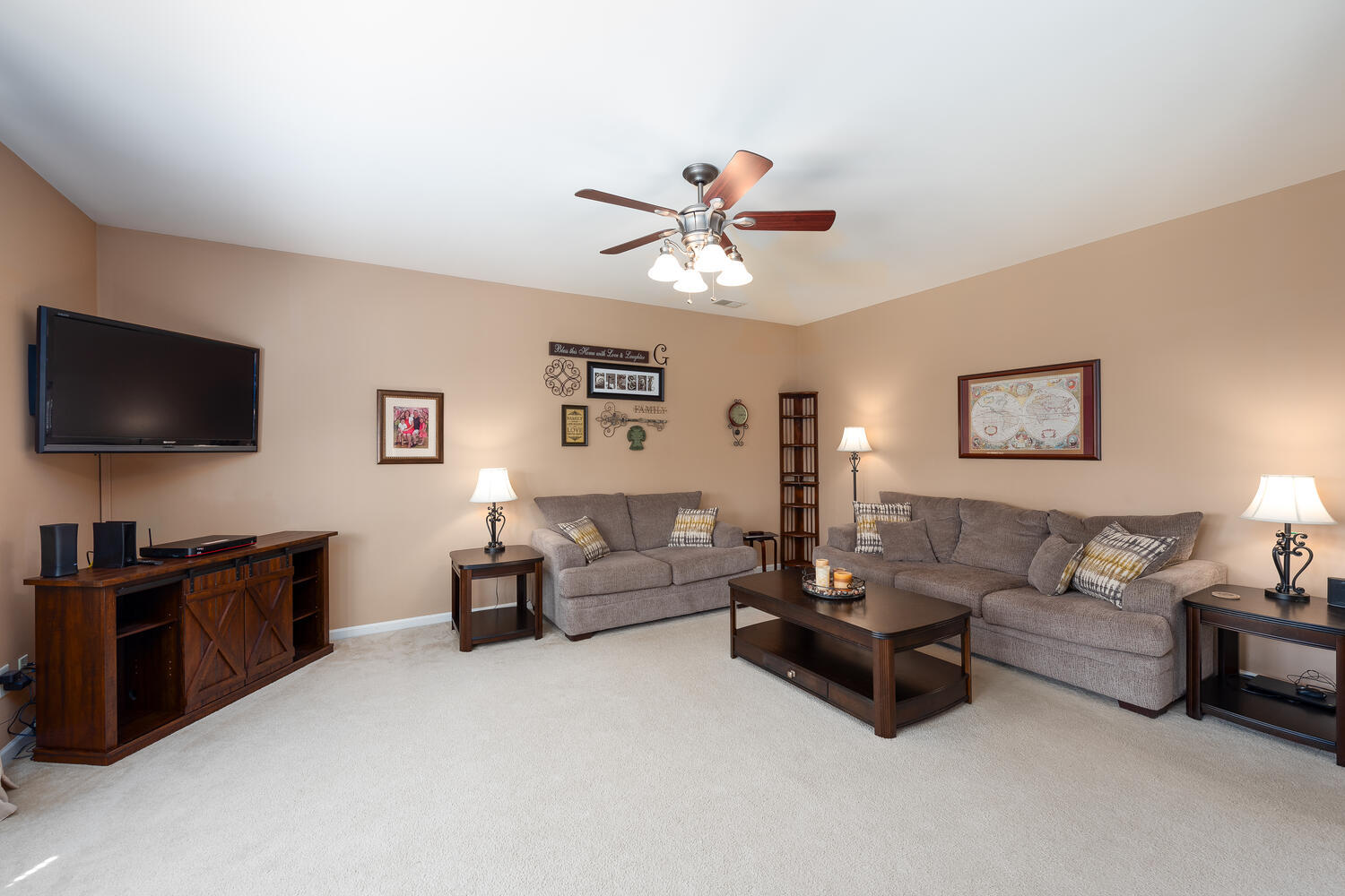 117 Summer View Road Summerville, SC 29486 - Photo 11 of 25 11