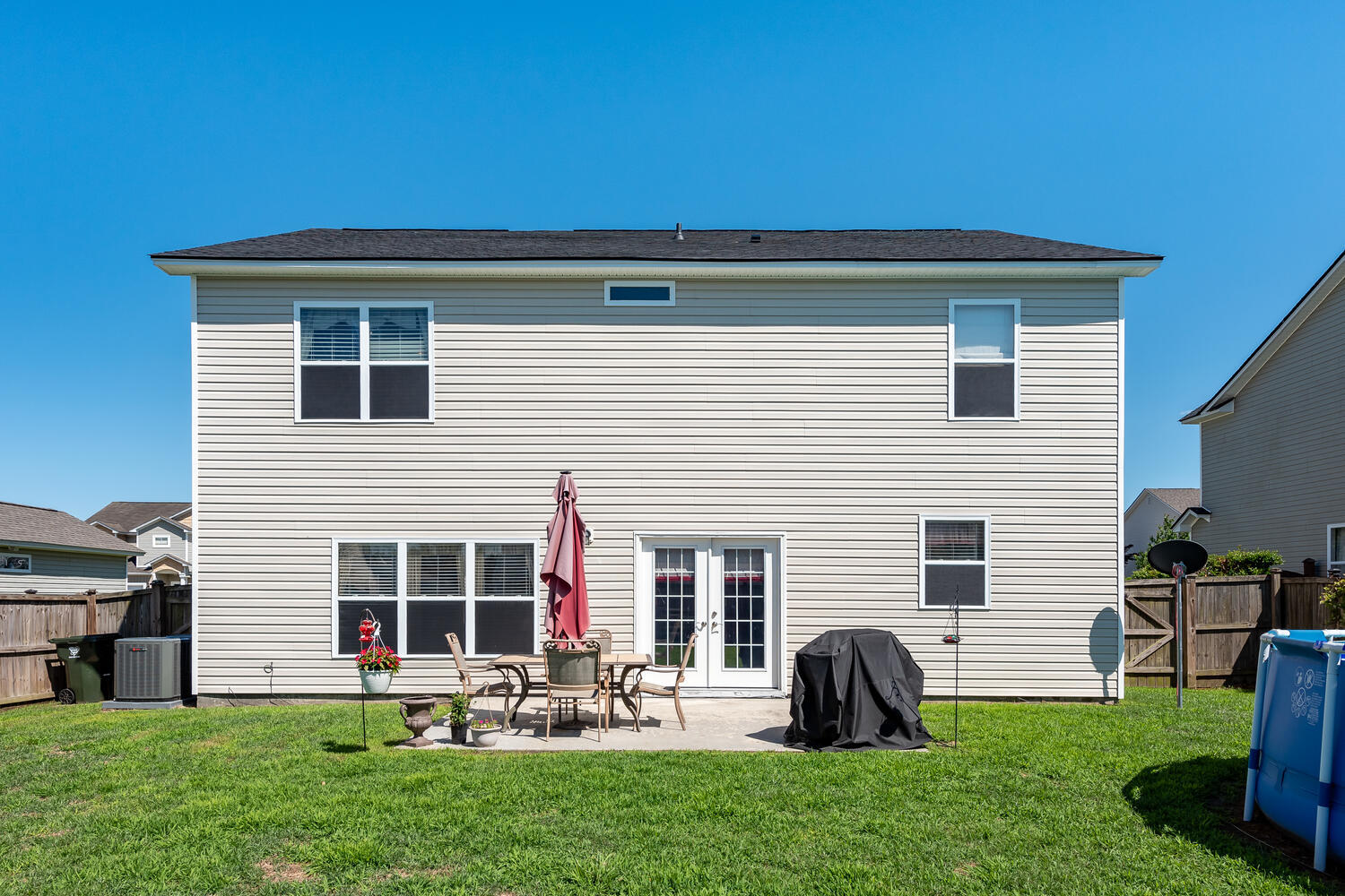 117 Summer View Road Summerville, SC 29486 - Photo 22 of 25 22