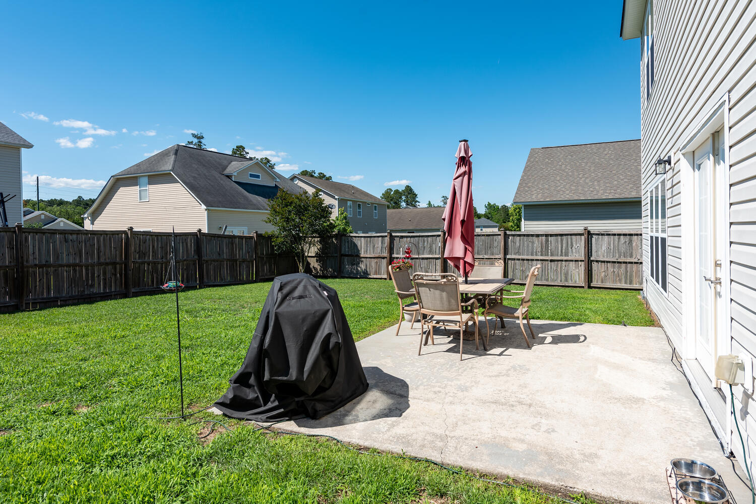 117 Summer View Road Summerville, SC 29486 - Photo 23 of 25 23