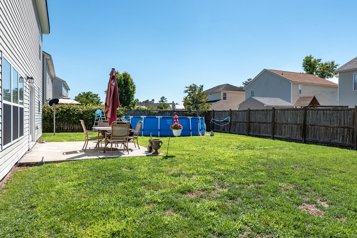 117 Summer View Road Summerville, SC 29486 - Photo 24 of 25 24