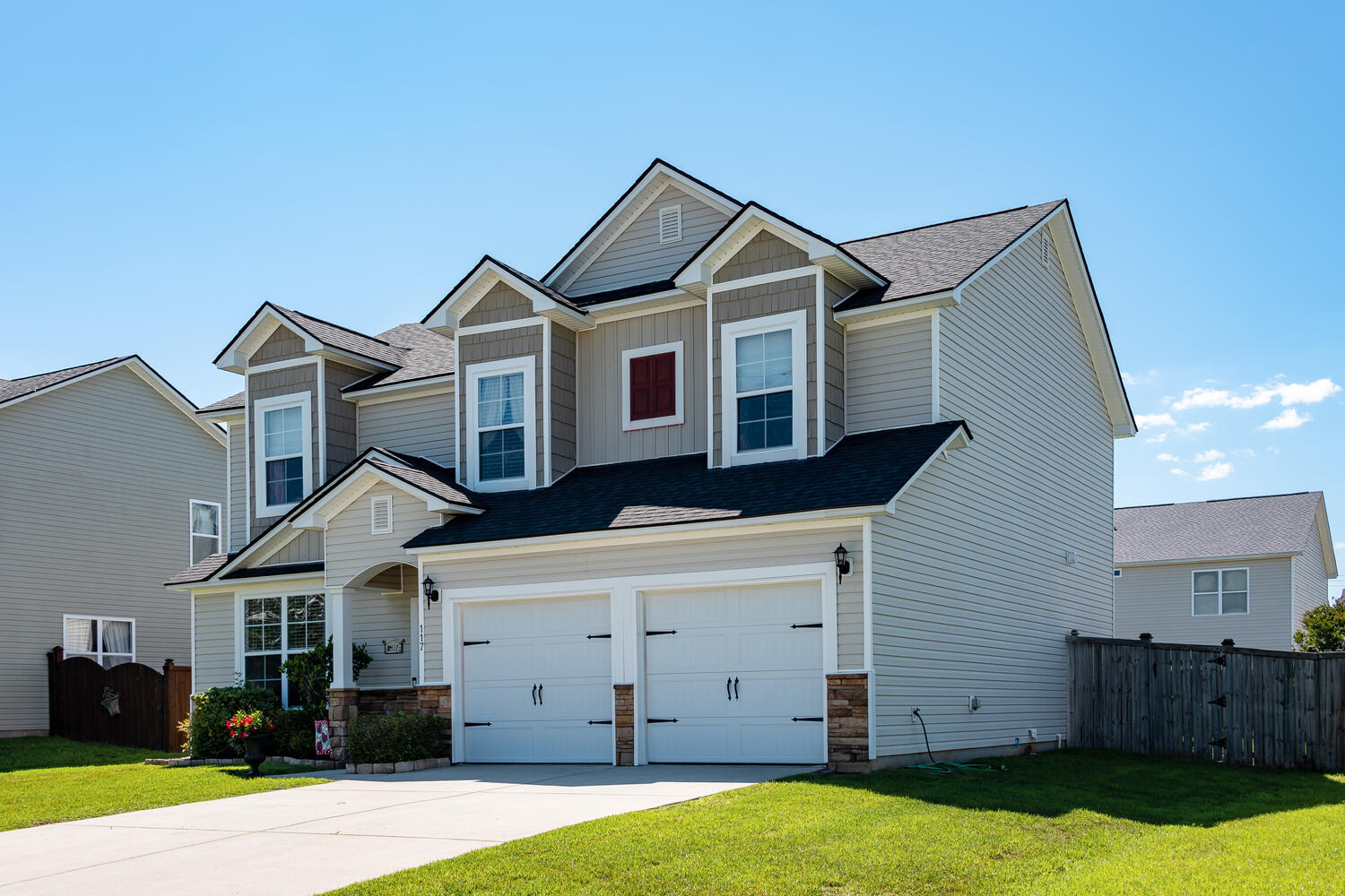 117 Summer View Road Summerville, SC 29486 - Photo 25 of 25 25