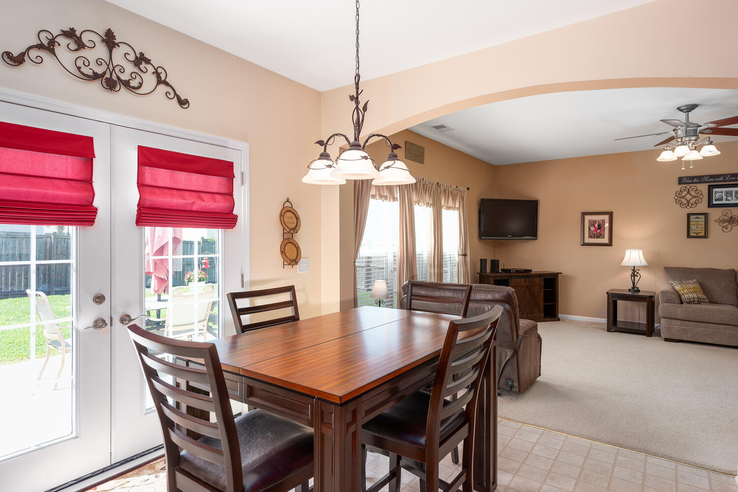 117 Summer View Road Summerville, SC 29486 - Photo 8 of 25 8