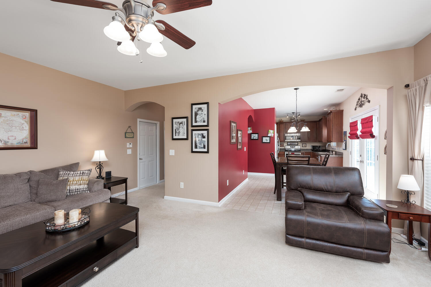 117 Summer View Road Summerville, SC 29486 - Photo 9 of 25 9